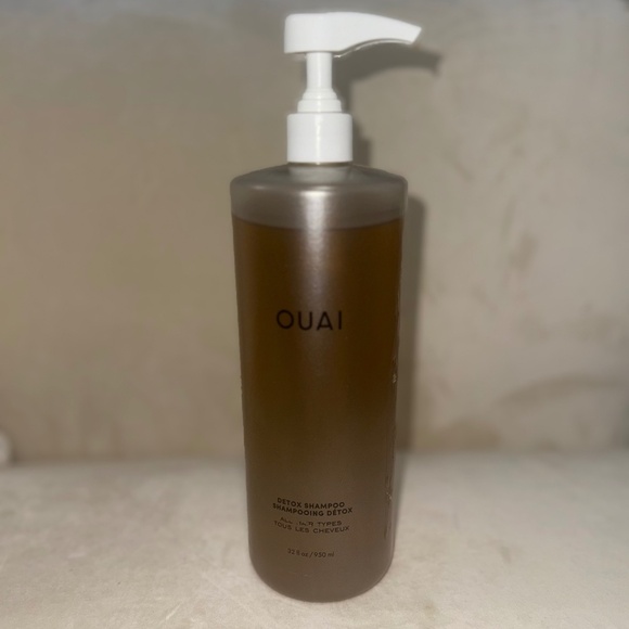 Ouai Detox Shampoo 32 Oz - Picture 1 of 1